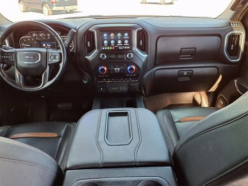 Used 2021 GMC Sierra 2500 AT4 w/ AT4 Preferred Package image 19