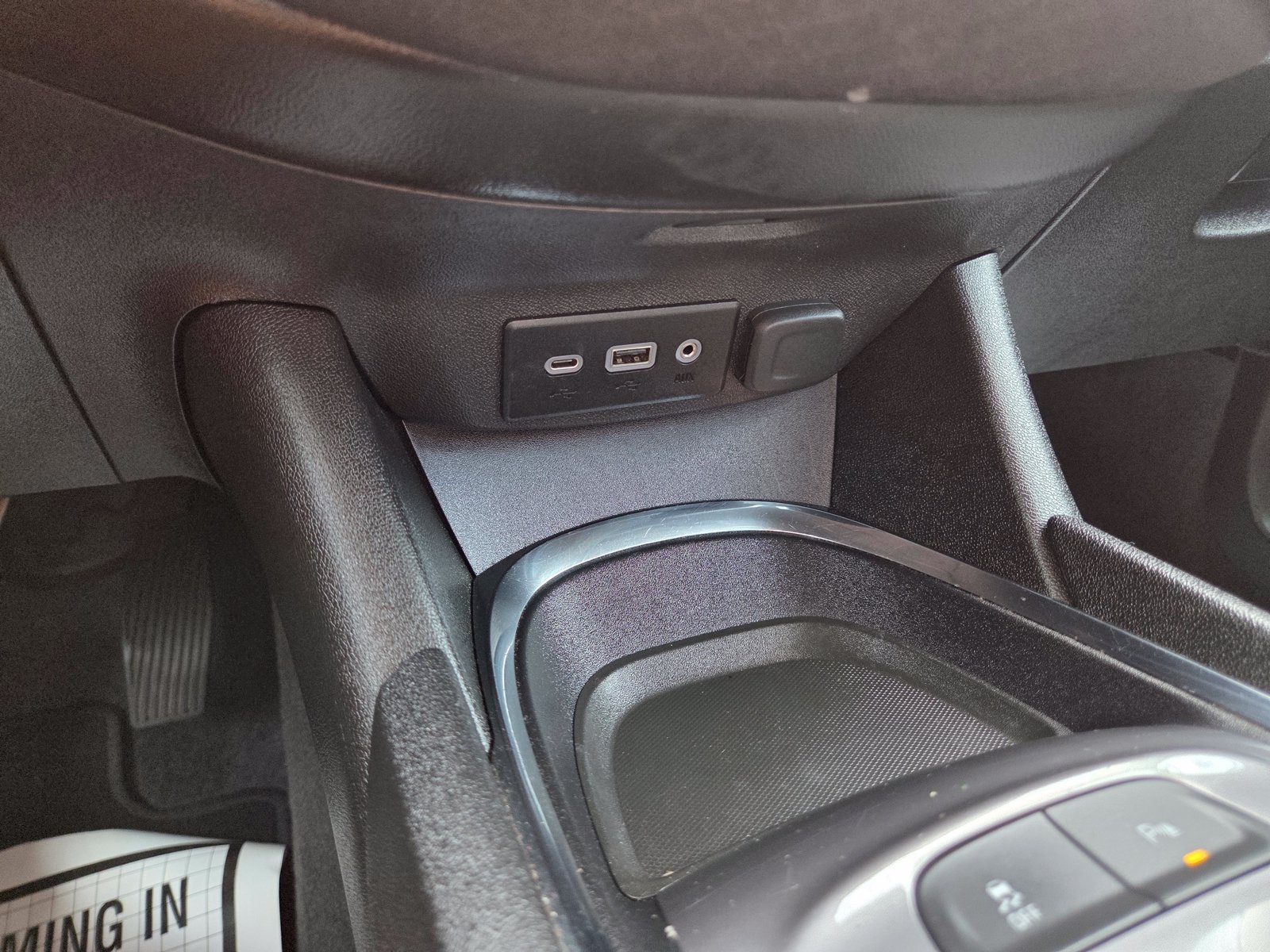 Used 2024 Chevrolet Malibu LT FWD image 35