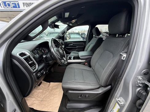 Used 2019 RAM 1500 Big Horn image 29