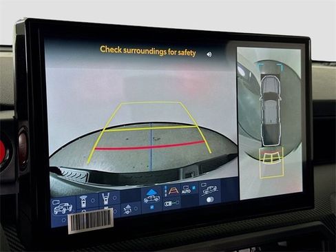 Certified 2025 Toyota Tacoma TRD Pro image 13