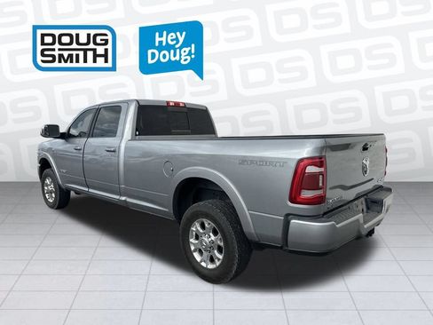 Certified 2022 RAM 3500 Laramie AWD/4WD image 4