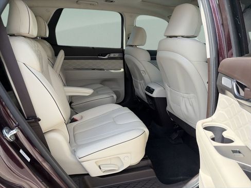 Used 2020 Hyundai Palisade Limited FWD image 19