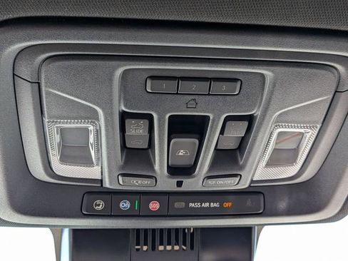 New 2026 GMC Sierra 1500 AT4 w/ AT4 Premium Package AWD/4WD image 19