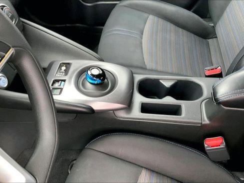 Used 2021 Nissan Leaf S w/ S Charge Package image 13