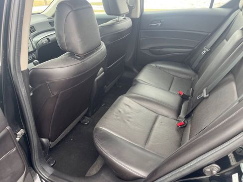 Used 2015 Acura ILX image 23