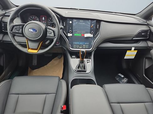 Certified 2025 Subaru Outback Wilderness w/ Wilderness Package image 10