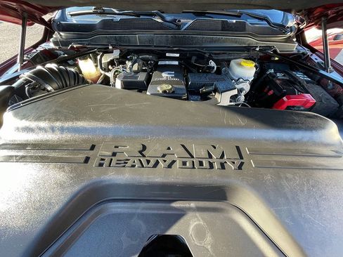 Used 2022 RAM 2500 Tradesman AWD/4WD image 37