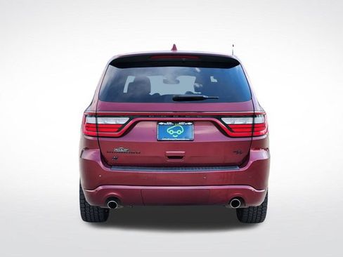 Used 2021 Dodge Durango R/T w/ Blacktop Package AWD/4WD image 6