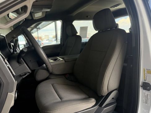Used 2022 Ford F250 XLT AWD/4WD image 15