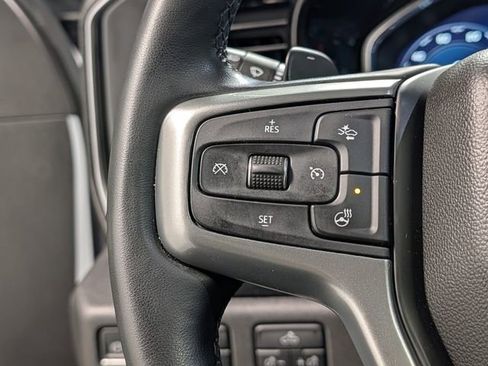 Certified 2023 Chevrolet Silverado 1500 RST image 22
