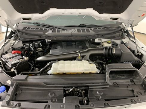 Used 2023 Ford F150 XLT w/ Trailer Tow Package image 38