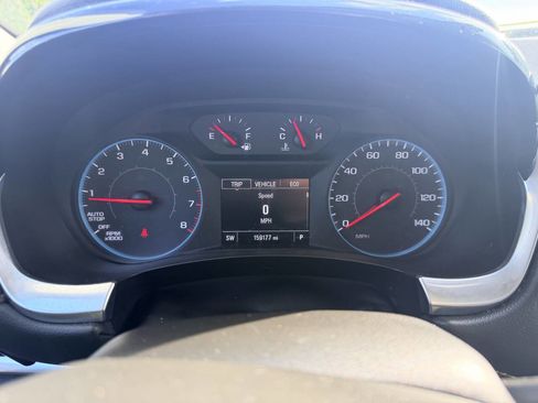 Used 2019 Chevrolet Traverse LS FWD image 13