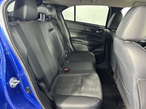 Used 2025 Mitsubishi Eclipse Cross SE AWD/4WD image 21