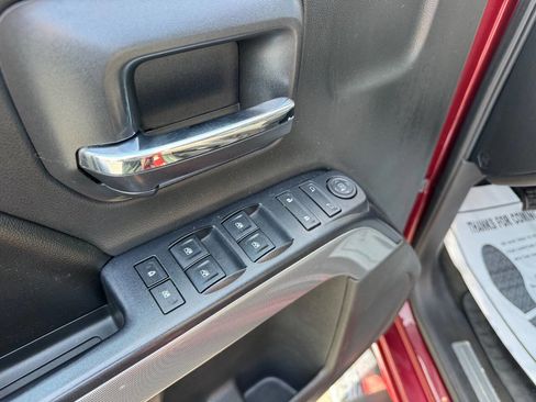 Used 2016 Chevrolet Silverado 1500 LT w/ All Star Edition image 12