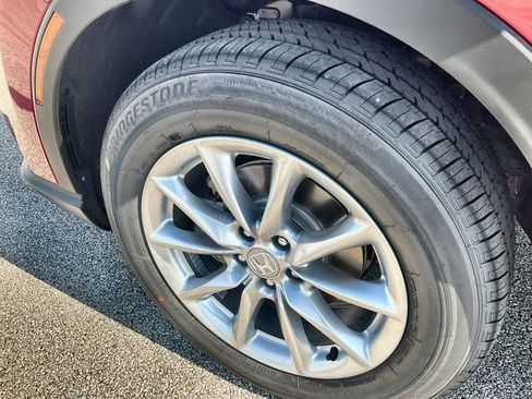 New 2026 Honda CR-V EX image 18