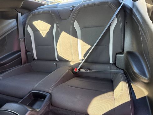 Used 2018 Chevrolet Camaro LT image 15