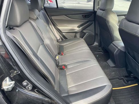 Used 2021 Subaru Crosstrek 2.5i Sport image 44