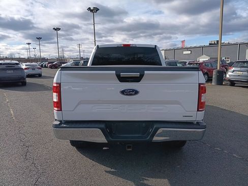Used 2019 Ford F150 XLT w/ XTR Package image 5