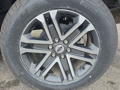 Certified 2023 Ford F150 XL w/ STX Appearance Package image 10