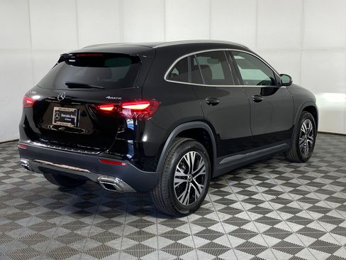Used 2026 Mercedes-Benz GLA 250 4MATIC image 8
