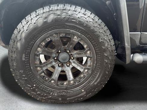 Used 2014 Toyota FJ Cruiser 4WD w/ Upgrade Package image 14
