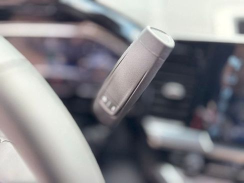 New 2025 Chevrolet Silverado 2500 LTZ w/ LTZ Plus Package image 19