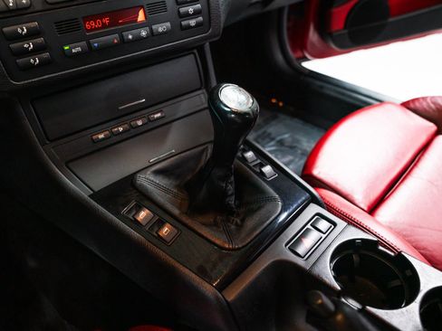 Used 2001 BMW M3 Coupe RWD image 23