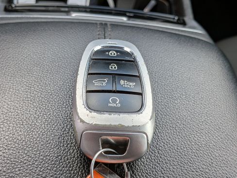 Used 2023 Hyundai Tucson SEL FWD image 34