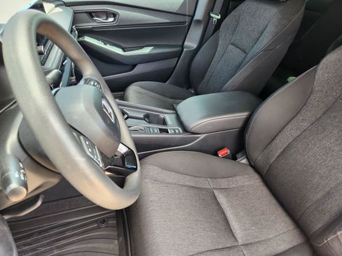 Used 2024 Honda Accord EX image 12