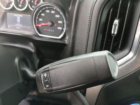 Used 2021 Chevrolet Silverado 1500 LT w/ Texas Edition Plus image 16