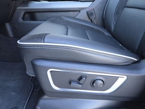 New 2026 RAM 1500 Laramie w/ Laramie Preferred Package image 20