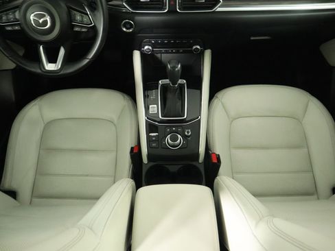 Used 2020 MAZDA CX-5 Grand Touring image 16