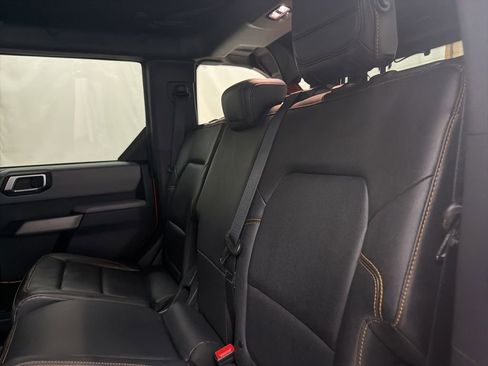Used 2023 Ford Bronco Badlands AWD/4WD image 20