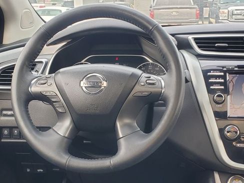 Used 2019 Nissan Murano SL w/ SL Technology Package AWD/4WD image 26
