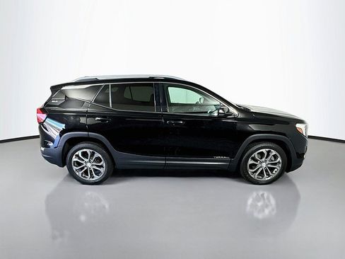 Used 2019 GMC Terrain SLT w/ Preferred Package FWD image 8
