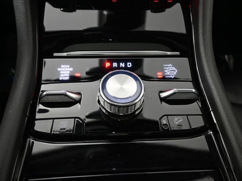 Used 2023 Jeep Grand Cherokee L Overland AWD/4WD image 33