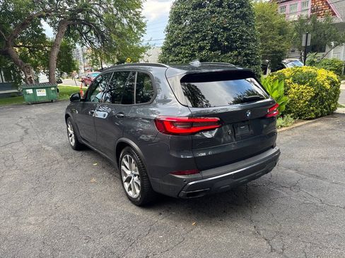 Used 2021 BMW X5 xDrive40i w/ Premium Package AWD/4WD image 4