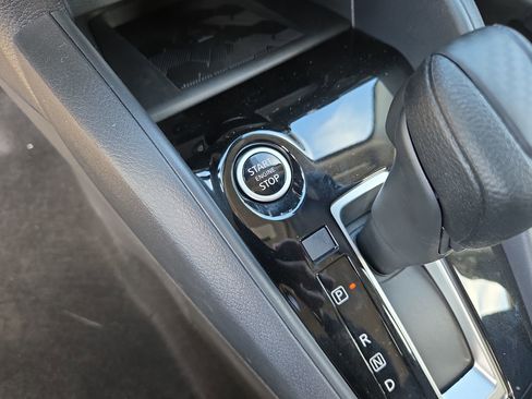 New 2025 Nissan Versa SV w/ Trunk Package image 21