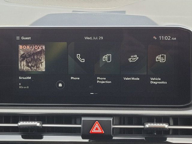 New 2026 Kia Sportage LX FWD image 15