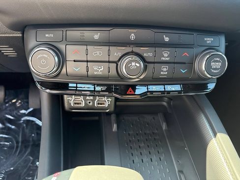 New 2026 Dodge Durango GT AWD/4WD image 26