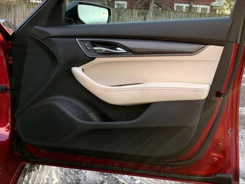 Used 2024 Cadillac CT5 Sport w/ Climate Package image 24