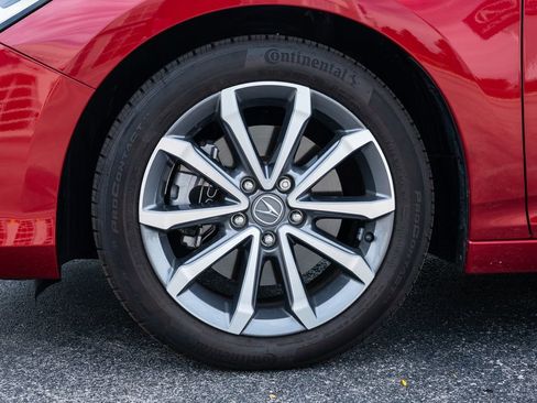Certified 2024 Acura Integra image 11