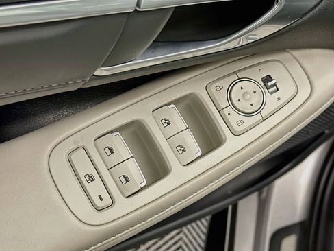Used 2021 Hyundai Sonata Limited w/ Cargo Package FWD image 15