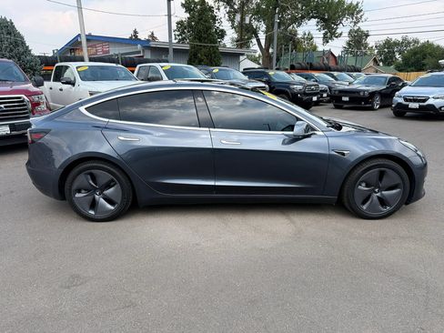 Used 2019 Tesla Model 3 Long Range AWD/4WD image 10