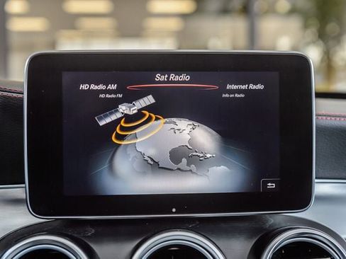 Used 2018 Mercedes-Benz C 43 AMG 4MATIC Sedan image 22