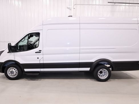 New 2026 Ford Transit 350 148 High Roof Extended DRW RWD image 6