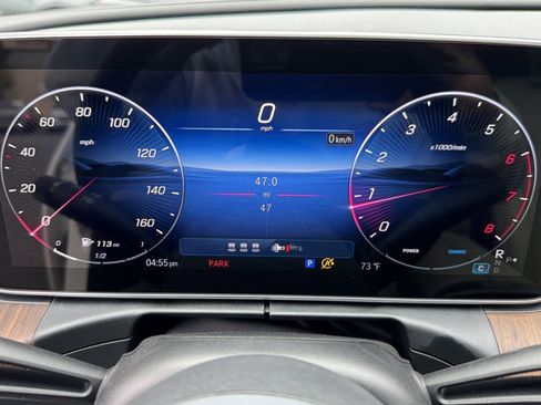 New 2025 Mercedes-Benz C 300 4MATIC Sedan image 12