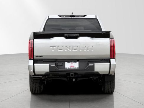 New 2026 Toyota Tundra Platinum image 4