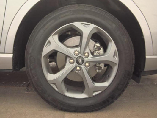 Used 2024 Ford Escape ST-Line AWD/4WD image 8
