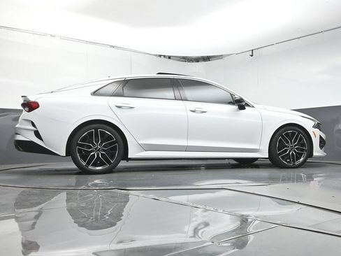 Used 2023 Kia K5 GT FWD image 38